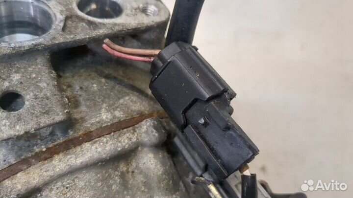 Компрессор кондиционера Nissan X-Trail (T32) 2013, 2017