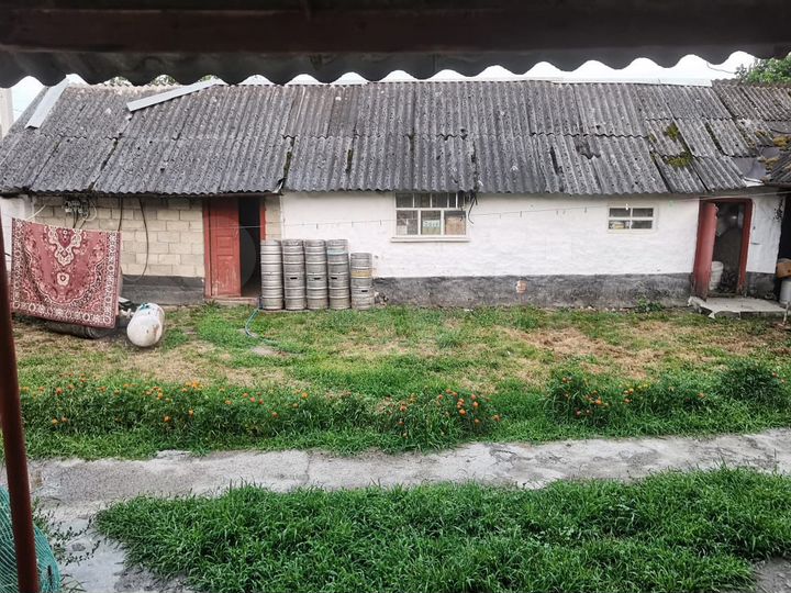 Дом 114 м² на участке 7,5 сот.