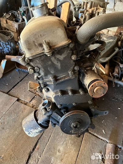 Диски Москвич