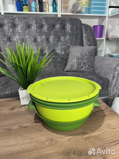 Tupperware микрогурмэ
