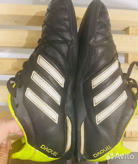 Футзалки adidas