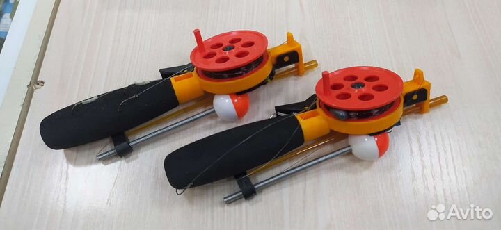 Снасть Комбайн (спускник)