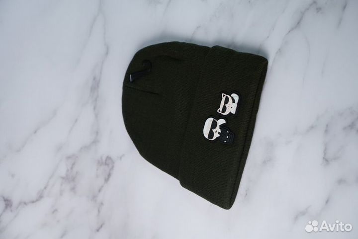 Шапка Karl Lagerfeld