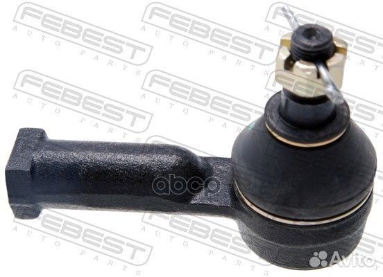 Наконечник рулевой тяги (наружний) перед прав