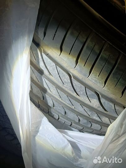 Bars UZ300 225/55 R16 99W