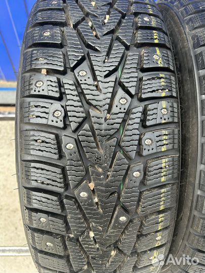 Nokian Tyres Hakkapeliitta 7 195/65 R15