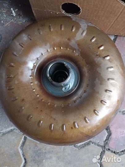 АКПП bmw x5 e53 4.4 2000-2003