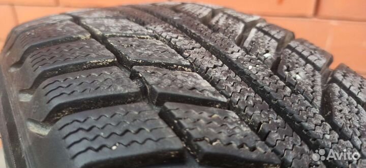 Зимние колеса r14