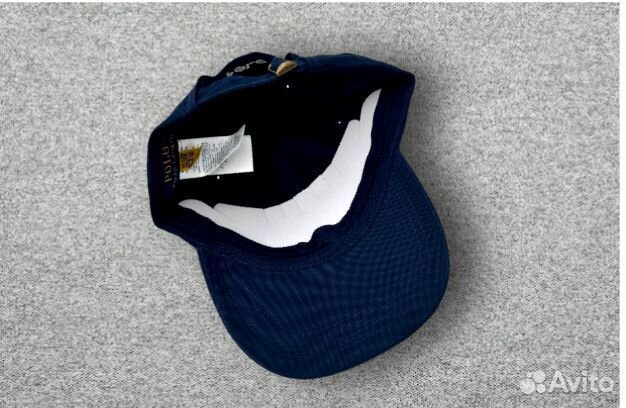 Кепка Polo Ralph Lauren