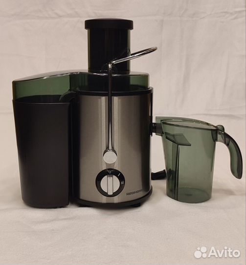 Соковыжималка Redmond