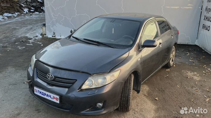 Амортизатор задний Toyota Corolla (E150) 48530-80395