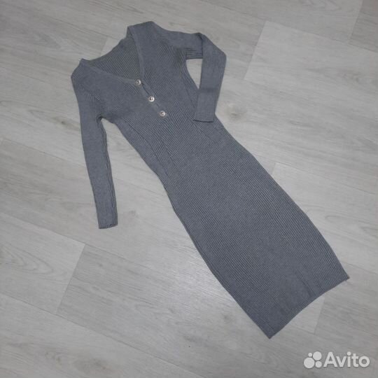 Платье лапша