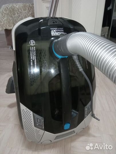 Пылесос Thomas Vestfalia XT