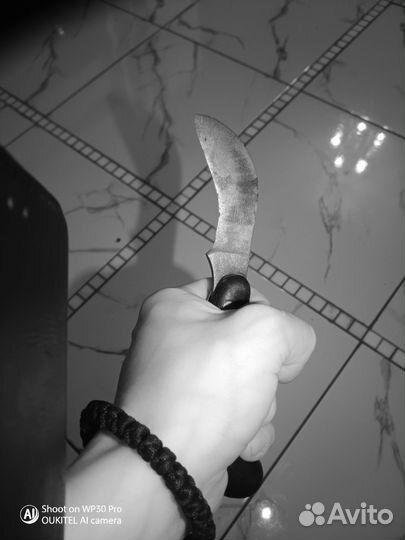 Нож связиста СССР Винтаж