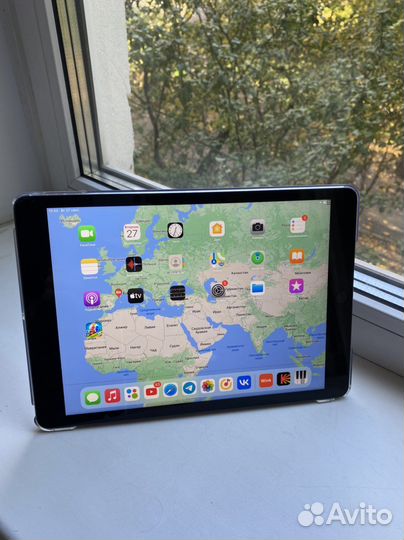iPad 10.2 32гб 8 поколение