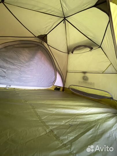 Палатка Marmot Vapor 2p