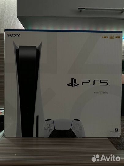 SonyPlaystation 5