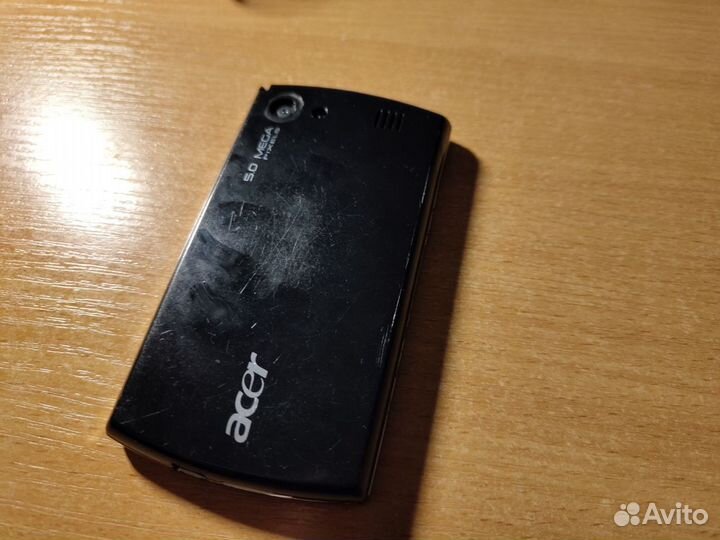 Acer neoTouch, 512 МБ