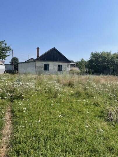 Дом 85 м² на участке 11 сот.