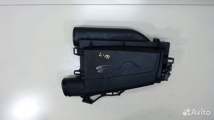 Корпус воздушного фильтра Mercedes GL X166, 2013