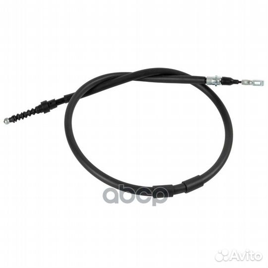 Трос ручного тормоза ford Galaxy 1,9-2,8/TDI 03