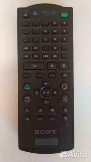 Пульт ду sony