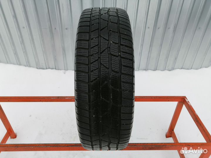 Continental ContiWinterContact TS 830 P 215/60 R17 96H