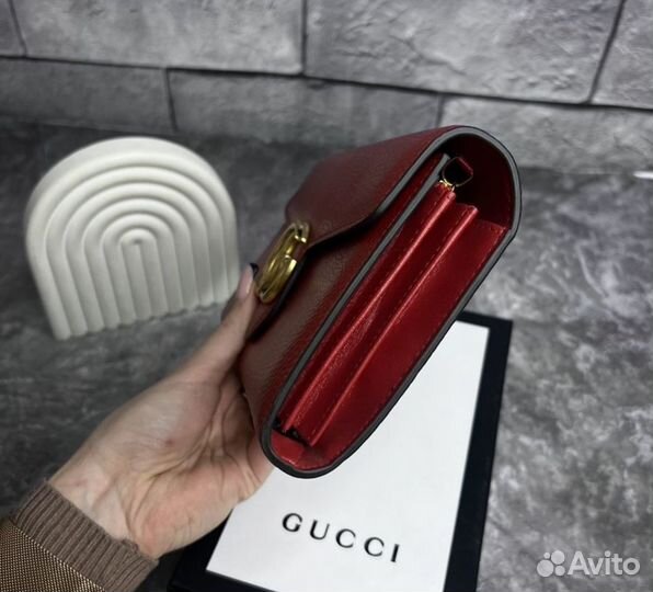 Кошелек gucci