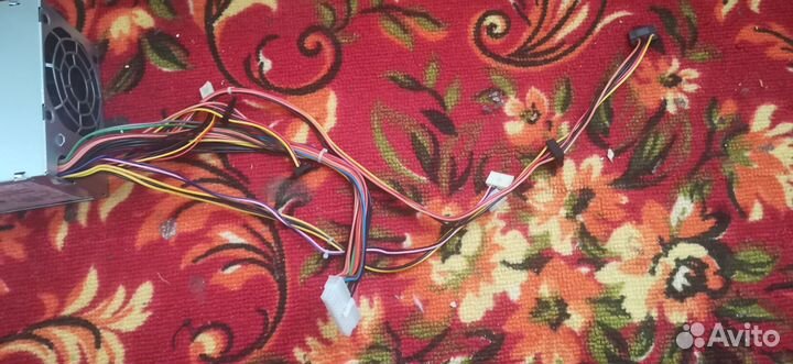 Блок питания 300w