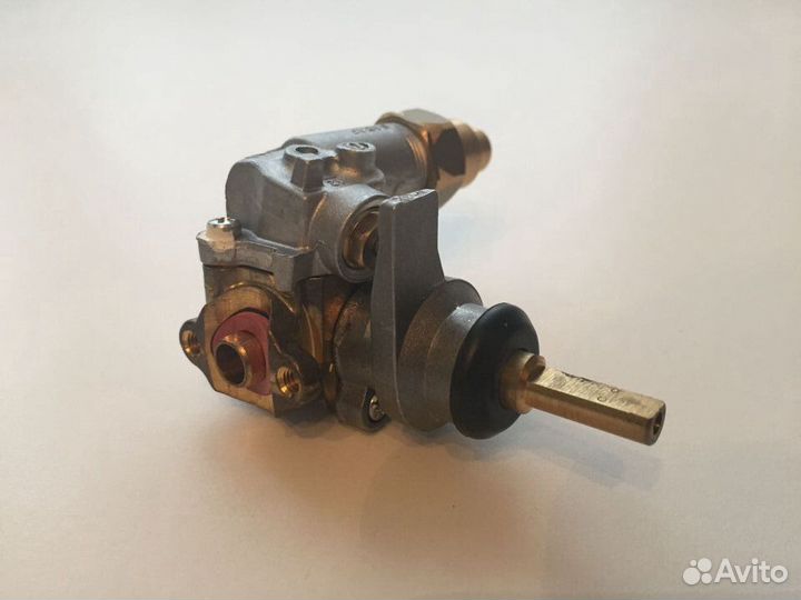 Кран газовый 280172 Indesit / Ariston