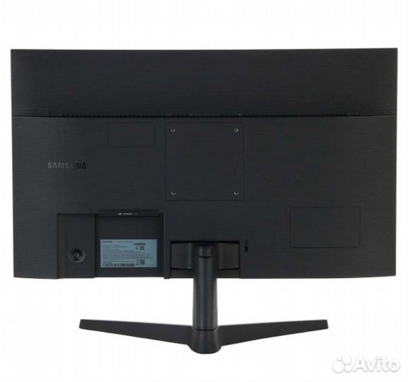 Монитор Samsung F22T350FHI Black 75Hz IPS