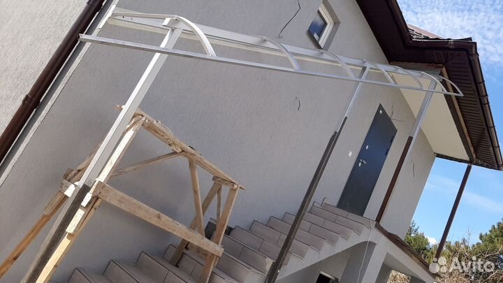 Сварочные работы