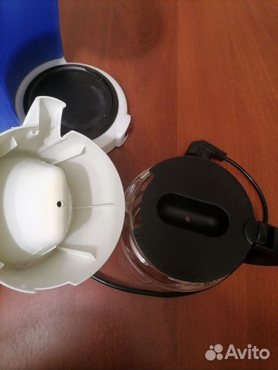 Кофеварка капельная Rowenta