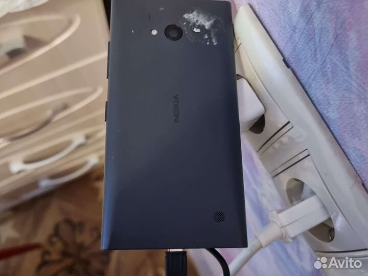 Телефон Microsoft Nokia Denim