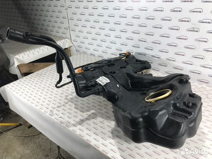 Топливный бак (бензобак) Audi Audi A3 Sportback 8P