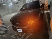 Mazda CX-8 2.2 AT, 2019, 49 100 км, с пробегом, цена 3 530 000 руб.