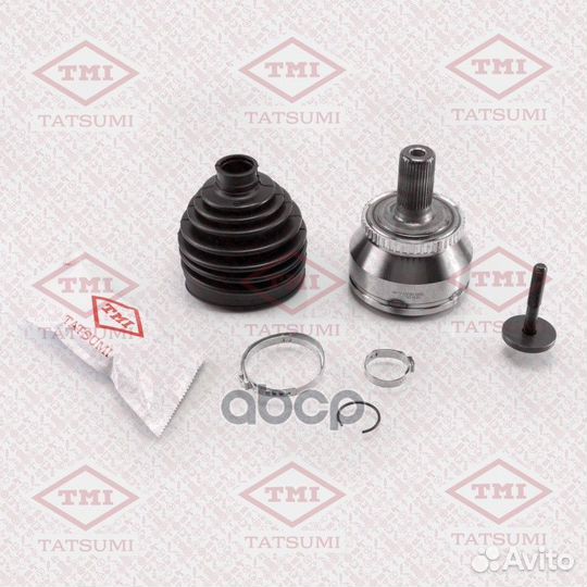 Шрус наружный TDA1041 tatsumi