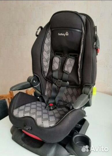Автокресло детское