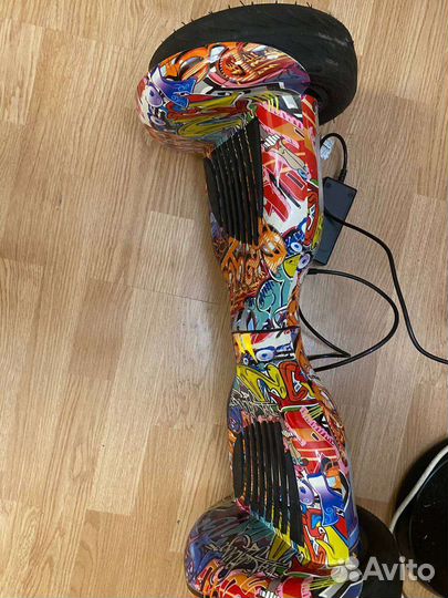 Гироскутер