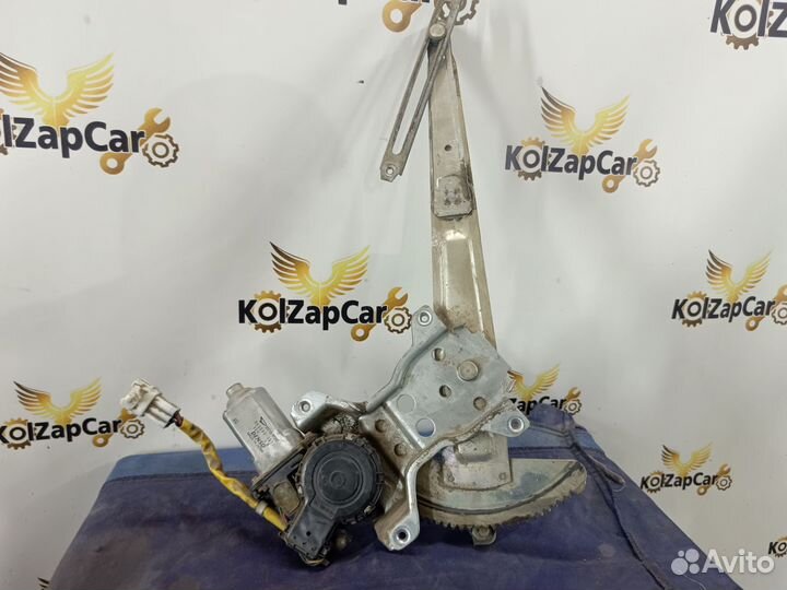 Стеклоподъёмник передний правый Toyota Duet