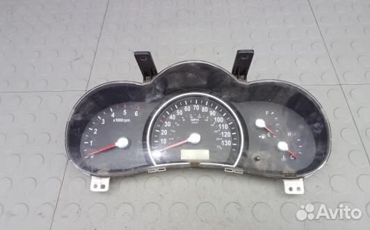 Щиток приборов KIA carnival 2 (7AR13IT02)