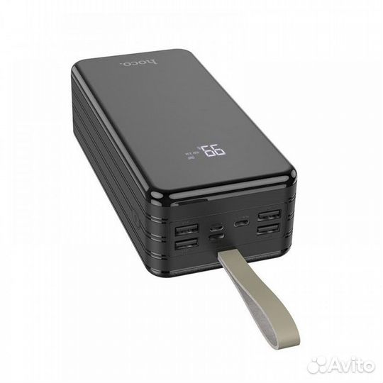 Повербанк Powerbank 50000мАч Hoco