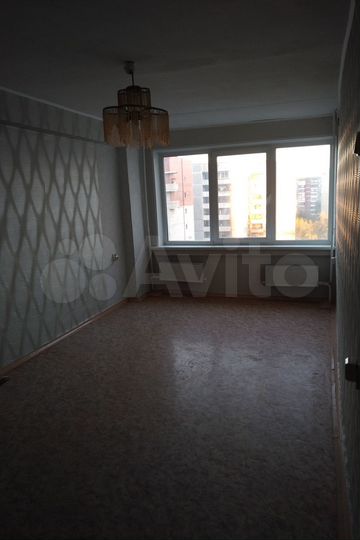 Комната 16 м² в 1-к., 7/9 эт.