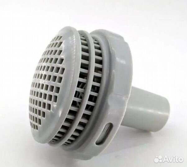 Фильтрующий насос картриджный Intex 3785 /4 28638