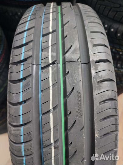 Viatti Strada Asimmetrico V-130 205/65 R16