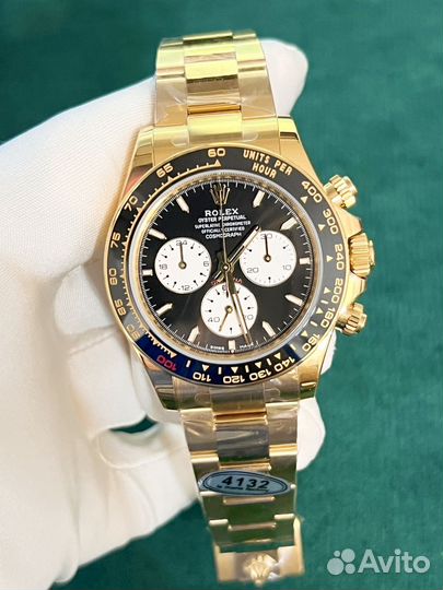 Наручные часы Rolex Le Mans Daytona 126528LN