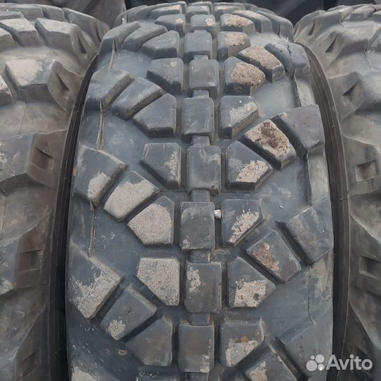 Кама 430 395/80r20