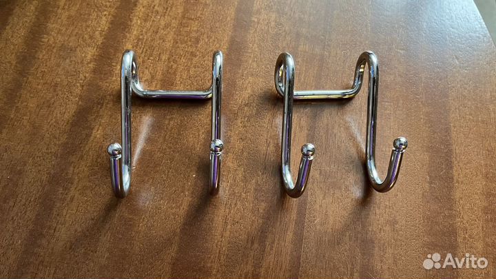 Аксессуары для рейлингов на кухню