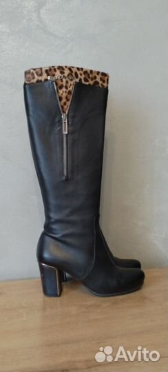 Женская обувь 35 36 размера