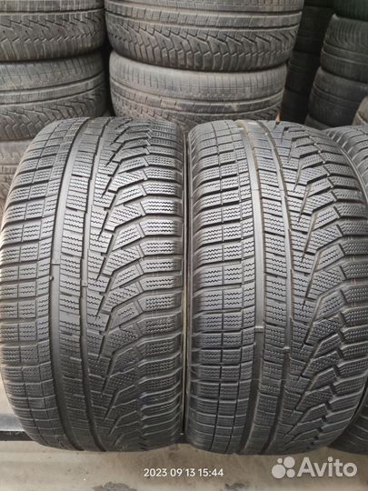 Hankook Winter I'Cept Evo2 W320 245/40 R18 97V
